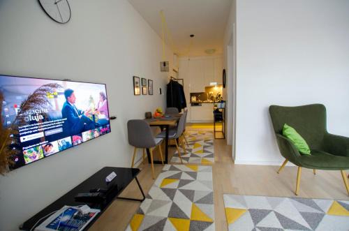 Bjelasnica Apartment | Apartman Bijela Bjelašnica
