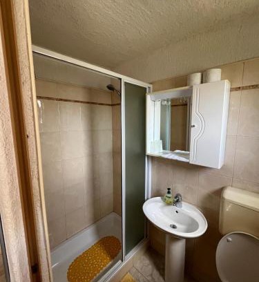 Jadranovo Apartment | Apartman Bisa