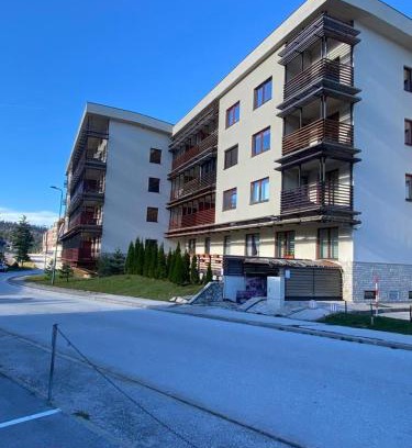 Bjelasnica Apartment | Apartman Bjelasnica
