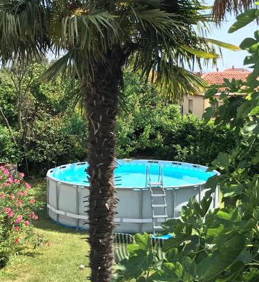 Kastav Apartment | Apartman Blazek Kastav