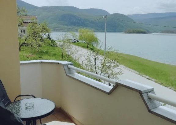 Herzegovina-Neretva Canton Apartment | Apartman Bošnjak Ramsko jezero