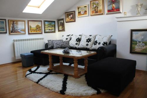 Kiseljak Apartment | Apartman Bony M