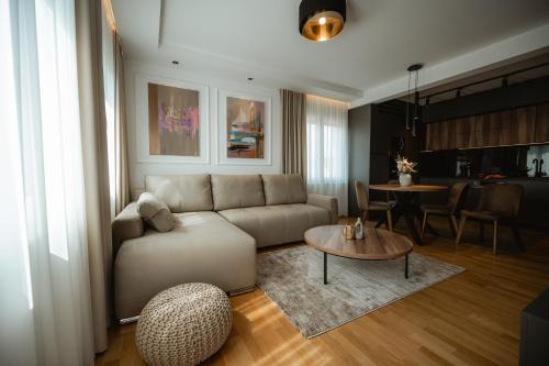 Arandelovac Apartment | Apartman Boutique Arandjelovac