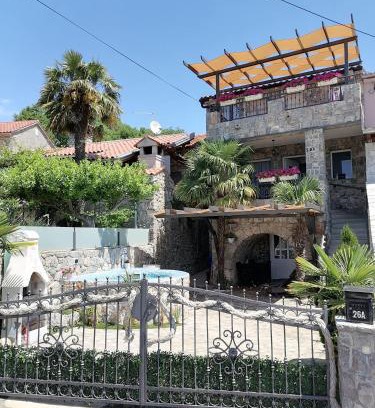 Kornic Apartment | APARTMAN Brajutovci 26