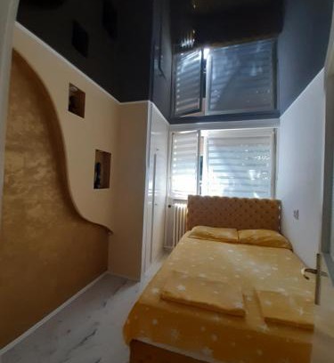 Banovo brdo Apartment | Apartman brdo