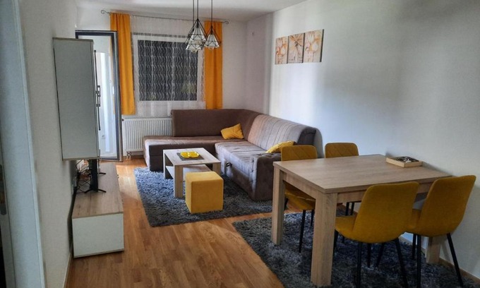 Doboj Apartment | Apartman Bulevar