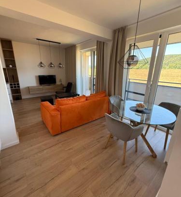Trencin Apartment | Apartman Capitis Trencin
