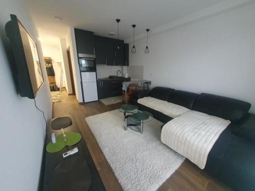 Kragujevac Apartment | Apartman Carpe diem