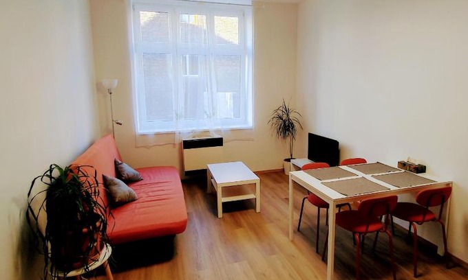 Liben Apartment | Apartman Coral