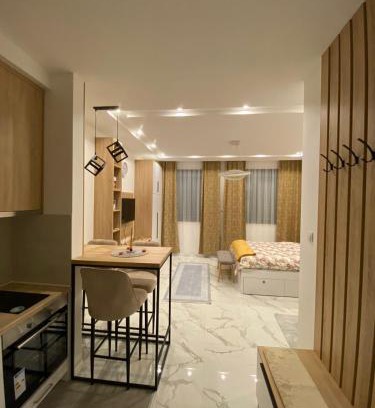 Trebinje Apartment | Apartman Cristal LUX