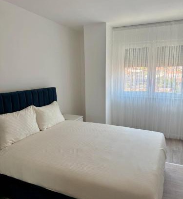 Novi Pazar Apartment | Apartman Crystal Centar