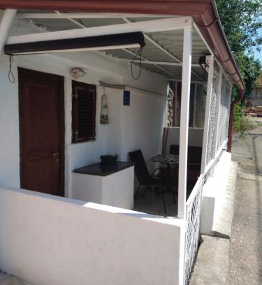 Rijeka Apartment | Apartman Daša