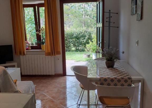 Podhum Apartment | Apartman Dani