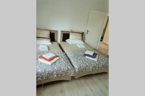 Herceg Novi Apartment | Apartman Danica
