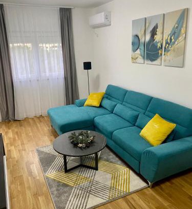 Trebinje Apartment | Apartman Dedijer