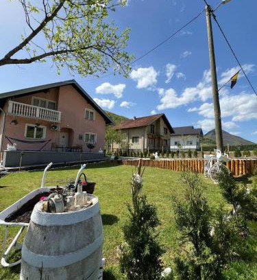Bihac Apartment | Apartman Demirovic