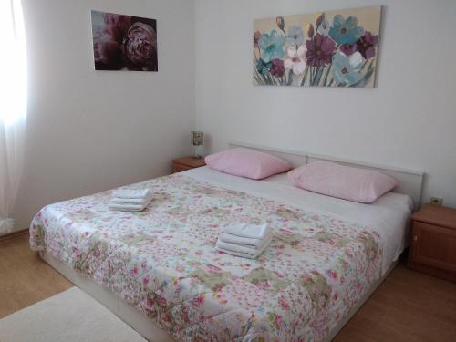 Kraljevica Apartment | Apartman Diana