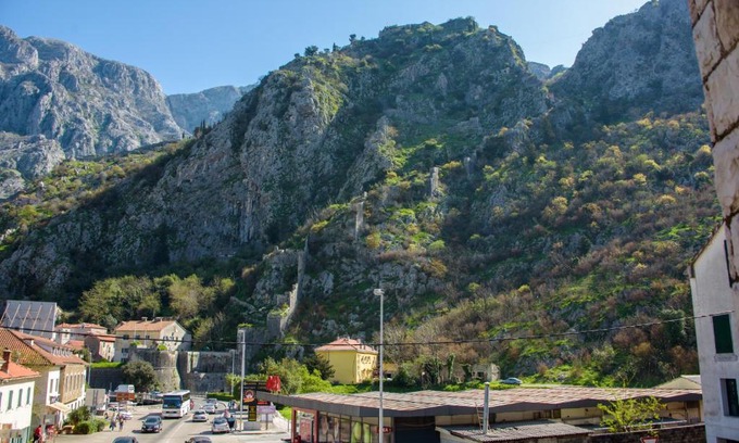 Skaljari Apartment | Apartman Dijana