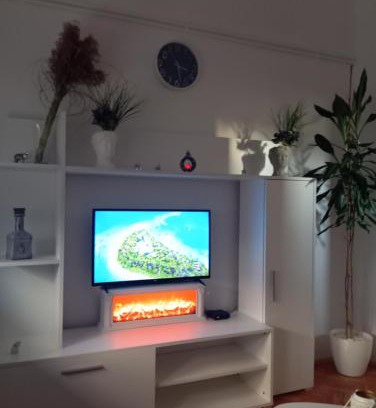 Sremska Mitrovica Apartment | Apartman Dionis SM 2