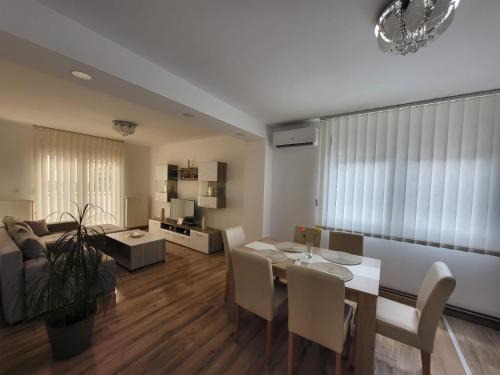 Golubac Apartment | Apartman Djuric