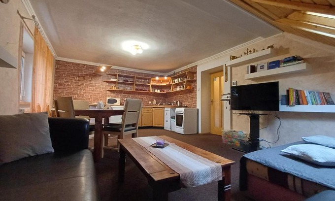 Vysoke Tatry Apartment | Apartman Dolica