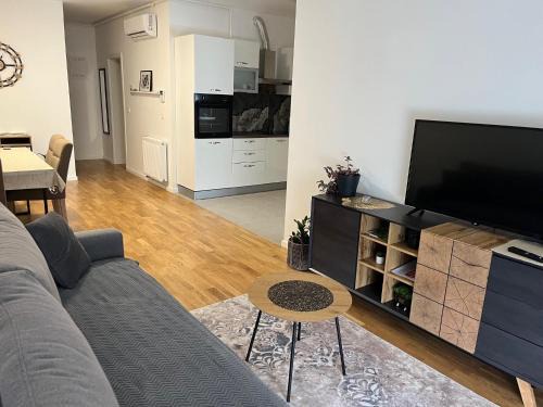 Krapinske Toplice Apartment | Apartman Dora