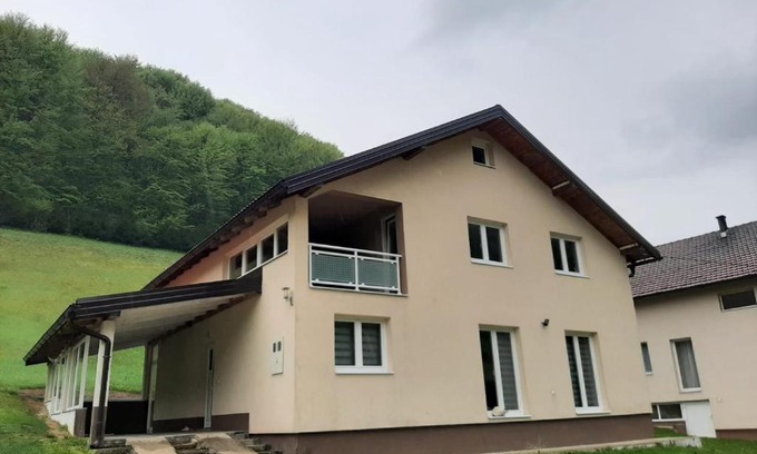 Zenica-Doboj Canton Apartment | Apartman Dujmović