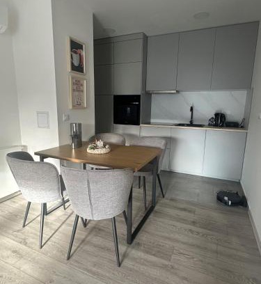 Karlovac Apartment | Apartman Dux 3
