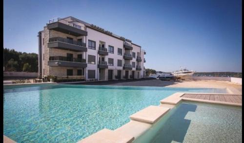 Medulin Apartment | Apartman Eden