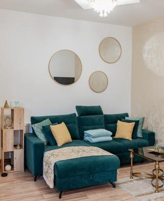 Vukovar Apartment | Apartman Eden
