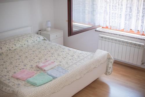 Murine Apartment | Apartman Elza