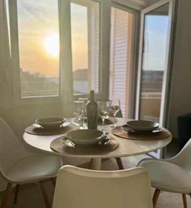 Opuzen Apartment | Apartman Ema