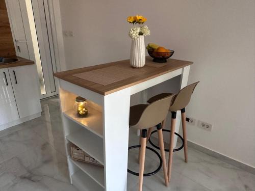 Ljesevici Apartment | Apartman Emili Kotor-Ljesevici