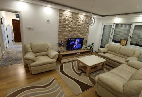 Soko Banja Apartment | Apartman Emilija i Julija