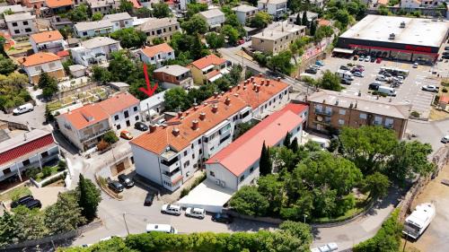 Senj Apartment | Apartman Enigma