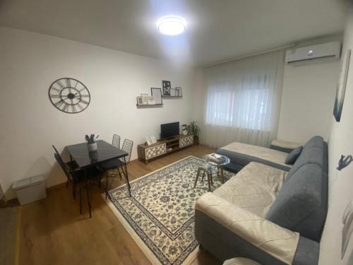 Novi Pazar Apartment | Apartman Esma