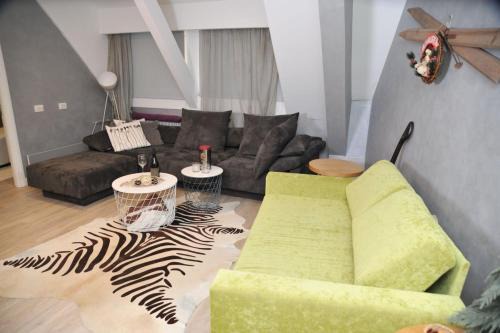 Kopaonik Apartment | Apartman Family Konaci