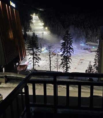 Bjelasnica Apartment | Apartman FARIDANI, besplatan parking i ostava za skije i bicikla