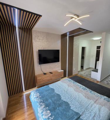 Doboj Apartment | Apartman Garden 44