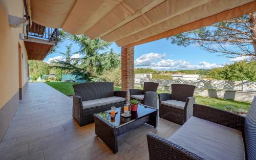 Trviz Apartment | Apartman Giovi