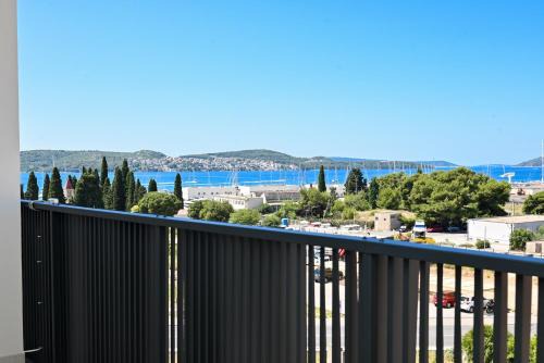 Seget Donji Apartment | Apartman Girasole