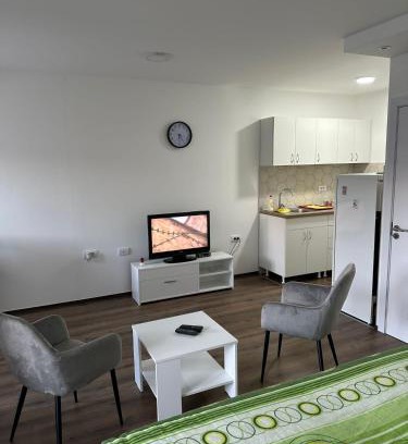 Mladenovac Apartment | Apartman-Glavas I