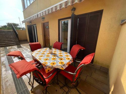 Rakalj Apartment | Apartman Glavica
