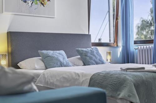 Pale House | Apartman GM - sobe