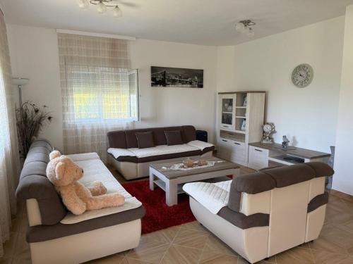 Prijevor Apartment | Apartman Goga