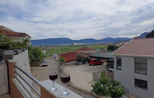 Ploce Apartment | Apartman Grace 1 by Villas Guide