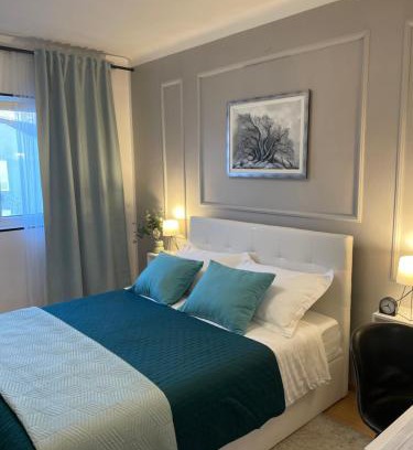 Ploce Apartment | Apartman “Gušt”