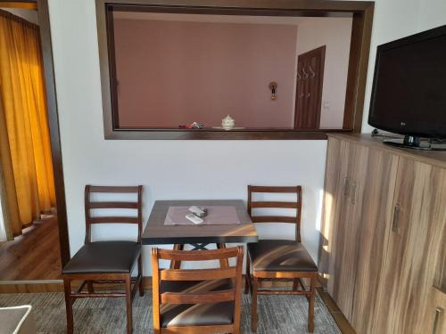 Krusevo Apartment | Apartman Gulab Krushevo