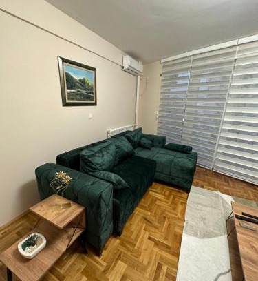 Kraljevo Apartment | Apartman Happy Moments Kraljevo