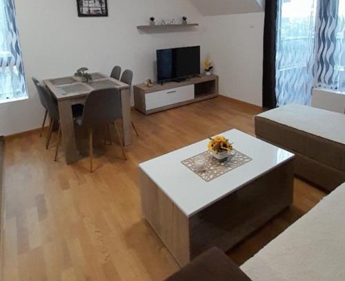 Soko Banja Apartment | APARTMaN HAPPY PLACE